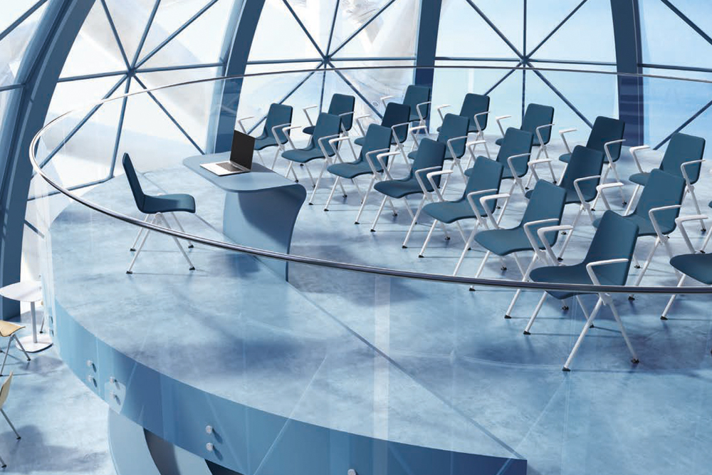 Sitlosophy - muebles de oficina en México