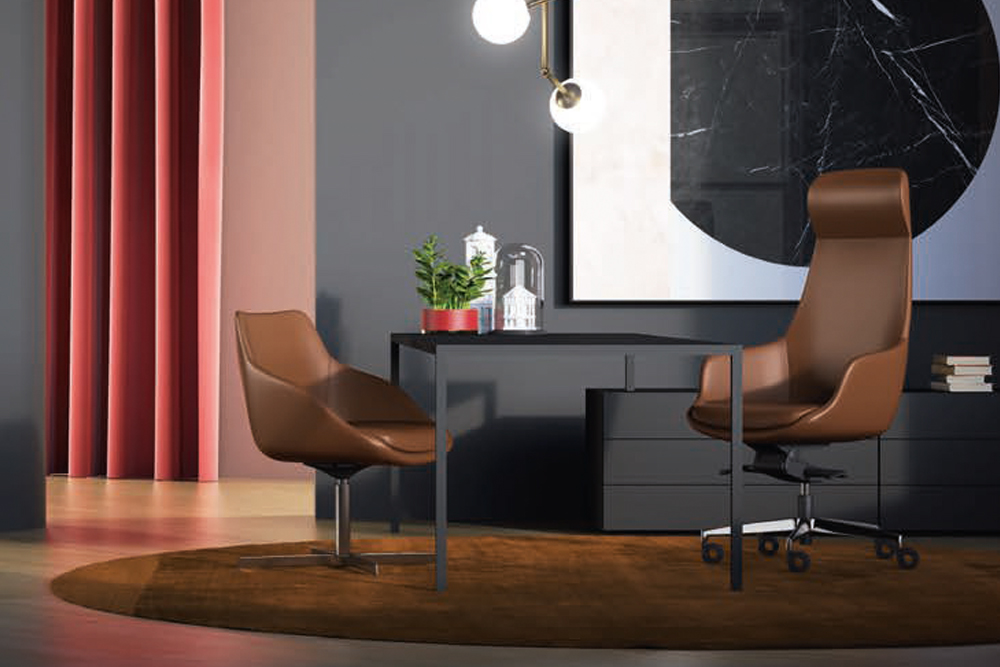 Sitlosophy - muebles de oficina en México