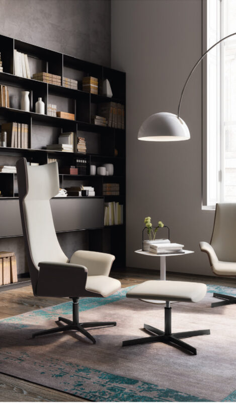 Sitlosophy - muebles de oficina en México