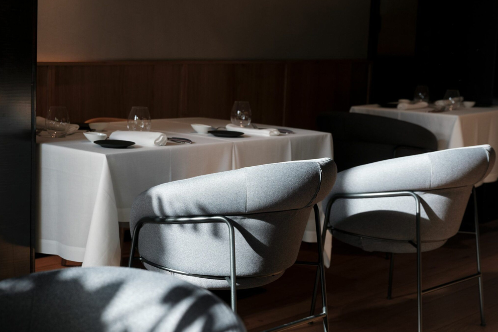 Ondarreta muebles para hotel restaurante y residencial en México