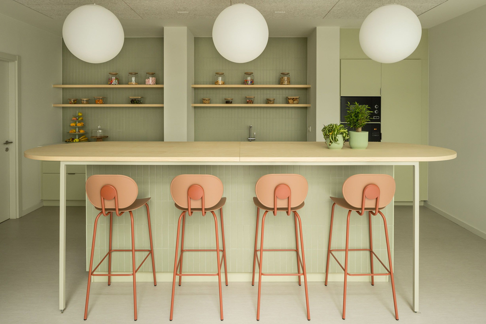 Ondarreta muebles para hotel restaurante y residencial en México