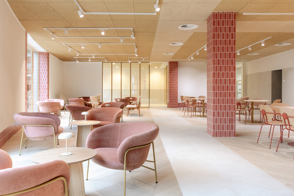 Ondarreta muebles para hotel restaurante y residencial en México