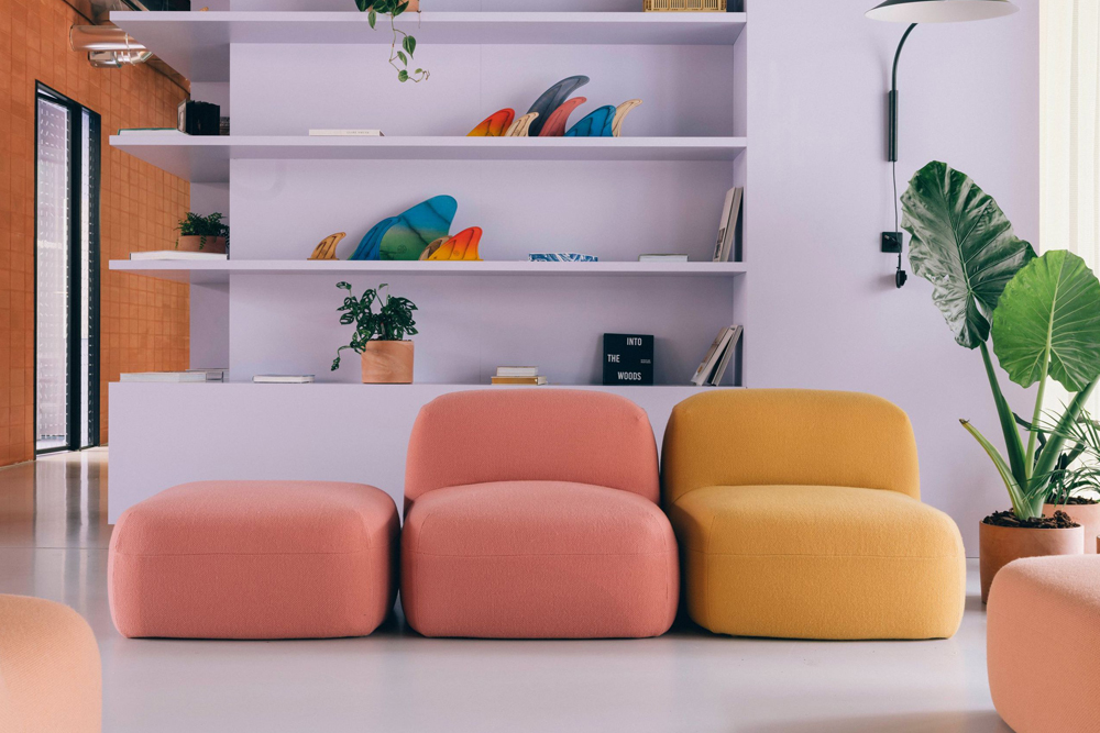 Ondarreta muebles para hotel restaurante y residencial en México