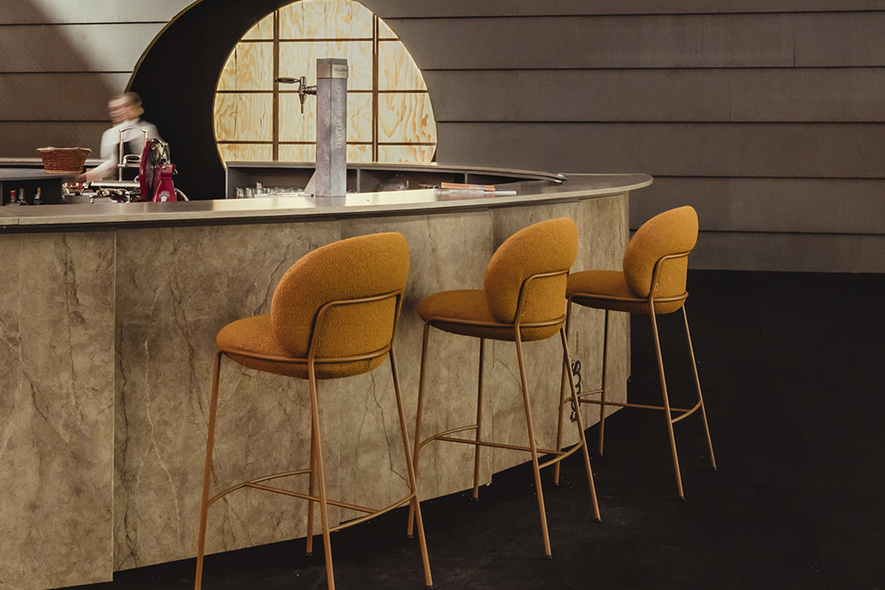 Ondarreta muebles para hotel restaurante y residencial en México