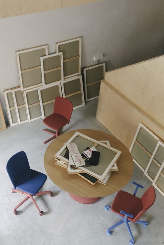 Ondarreta muebles para hotel restaurante y residencial en México