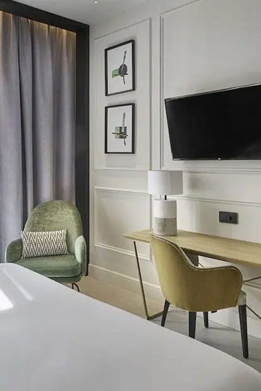 TM Leader Contract en México muebles para hoteles restaurantes y residenciales y sobre diseño