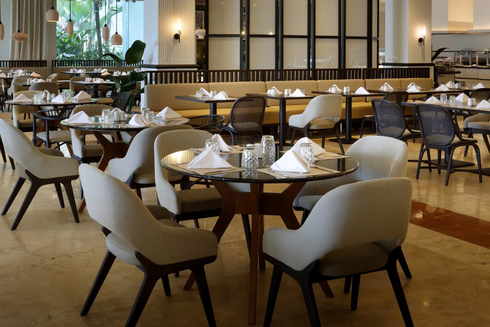 TM Leader Contract en México muebles para hoteles restaurantes y residenciales y sobre diseño