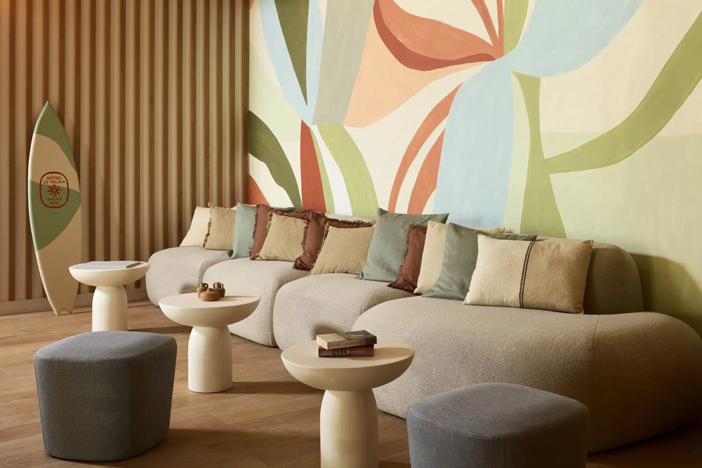 TM Leader Contract en México muebles para hoteles restaurantes y residenciales y sobre diseño